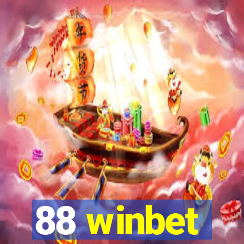 88 winbet